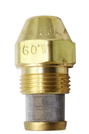 Inyector gasóleo Delavan W60º 0,50G Promoción