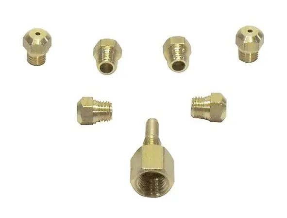 Gran Oferta Inyectores gas butano calentador Fagor 5 litros