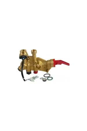 Kit hydroblock caldera Roca 122700600 Envío Exprés