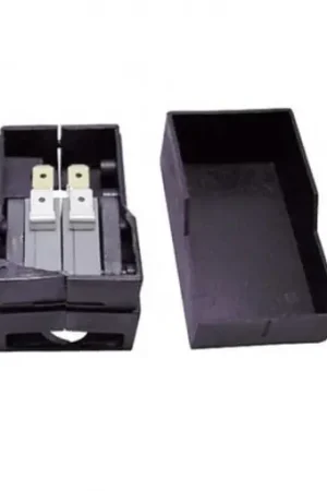 Entrega Rápida Kit portamicros 2 micros caldera