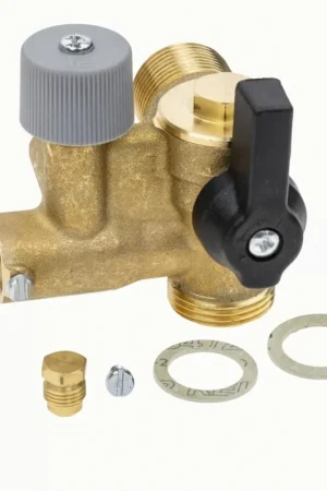 Alta Calidad Llave de llenado caldera Chaffoteaux 61302614