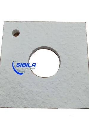 Novedad Junta aislante caldera gasoil Ferroli