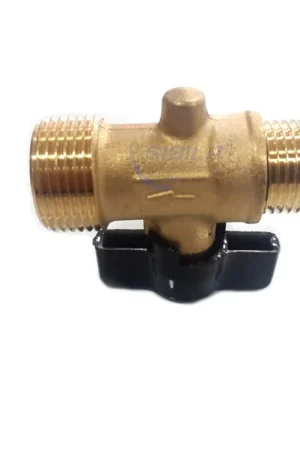 Oferta Llave llenado caldera Atlas Ferroli