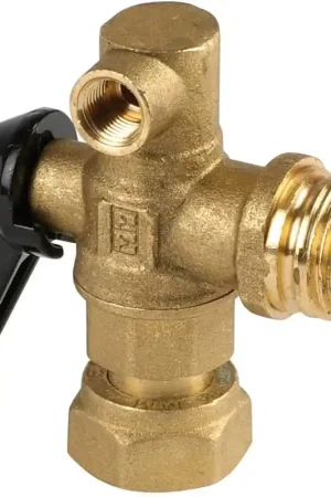 Llave llenado caldera Beretta R2265 Ordenar Ahora Mismo