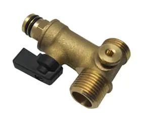 LLAVE LLENADO CALDERA FERELLA F24 MEL 39817740 Oferta