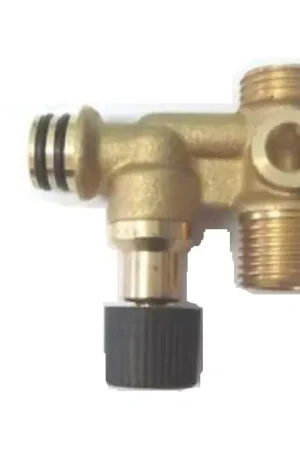 LLAVE LLENADO CALDERA FERELLA F24 MEL 39817740 Compatible Novedad