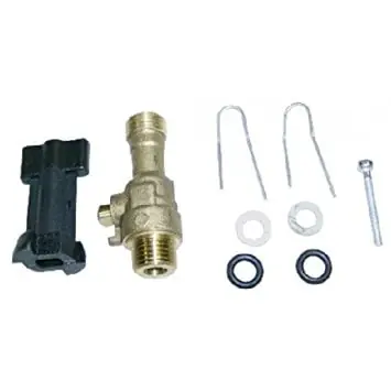 Alta Calidad Llave llenado caldera Junkers 8716148072