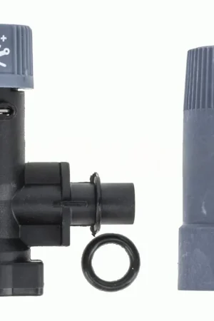 llave llenado caldera Saunier Duval S1007000 Bestseller