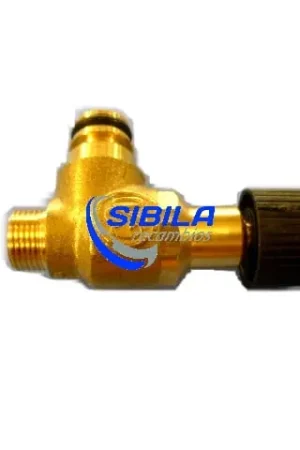 Llave llenado compatible Vaillant Mejor Precio