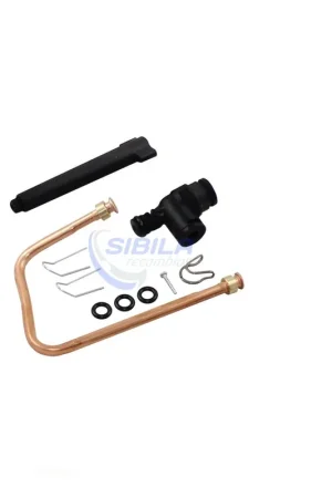 Ordenar Ahora Mismo Llave llenado Junkers ZWB