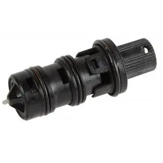 llave mando agua caldera Chaffoteaux 61301952 Última Versión