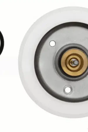 Garantía De Devolución De Dinero Membrana Válvula 3 Vías Caldera