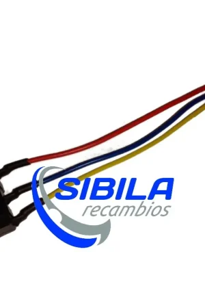 Garantía De Devolución De Dinero Microinterruptor calentador Cointra CMB5