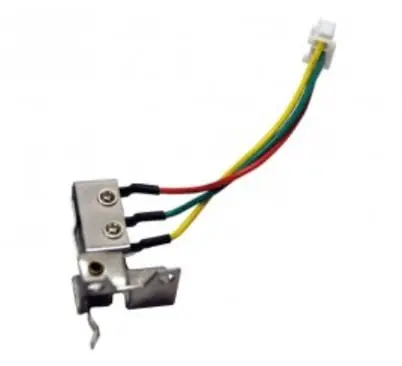 Compra Ahora Microinterruptor calentador Neckar 8738703371