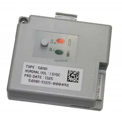 Entrega Rápida MÓDULO ENCENDIDO CALENTADOR JUNKERS 8707207084