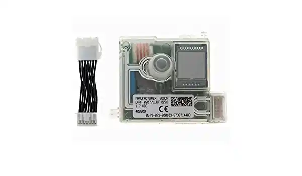 Módulo encendido calentador Junkers 870720727 Ordena Ya