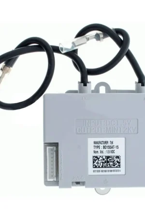 MÓDULO ENCENDIDO CALENTADOR WR135-9KB Devolución Gratuita