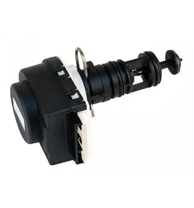 Más Vendido Motor valvula 3 vias Chaffoteaux Ariston 60001583