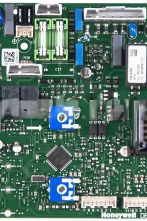 PLACA CALDERA FERROLI 39820710 Pago Seguro