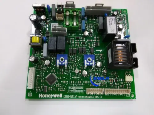 Placa caldera Ferroli Domiproject Pago Seguro