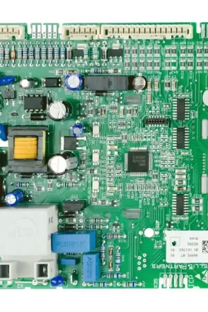 Placa caldera Roca 125731400 Mejor Precio