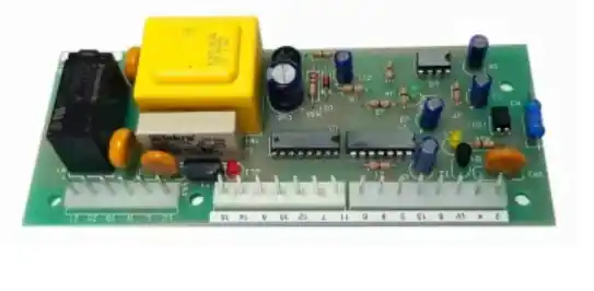 Placa caldera Roca 190037028 Gran Oferta