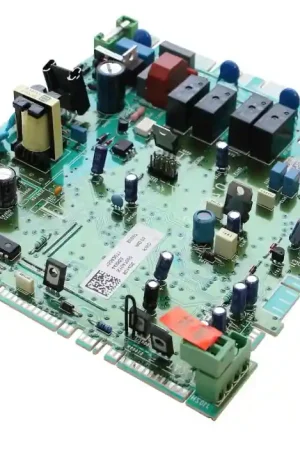 Placa caldera Saunier Duval S10470 Envío Gratis