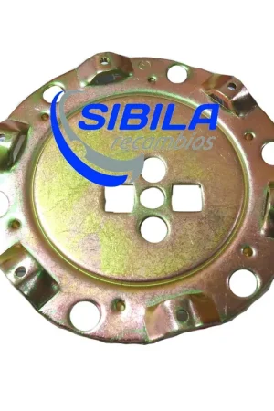 PLETINA THERMOR D=120MM Bestseller