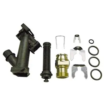 Liquidación Portafiltro hidráulico caldera Saunier Duval S10249