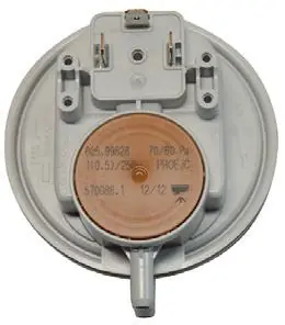 Oferta Especial Presostato caldera Roca 125566382