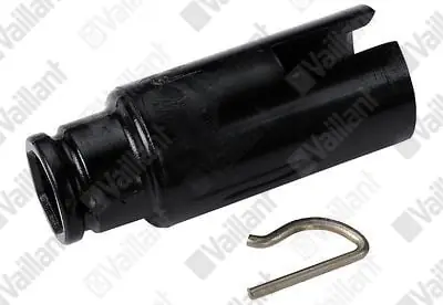 Prolongador Selector Agua Vaillant MAG 115166 Certificado