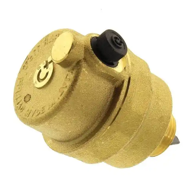 Compra Hoy Purgador caldera Roca 122151930