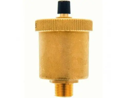 Stock Limitado Purgador Caldera Vaillant 061707