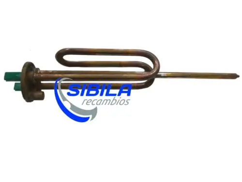 A Buen Precio Resistencia termo 2000W Thermor