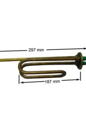 resistencia 1200w COINTRA ARISTON CORBERO Solo Por Tiempo Limitado