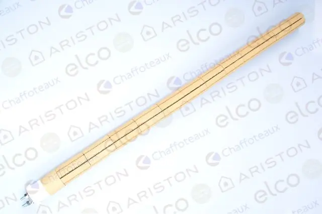 Entrega Rápida Resistencia cerámica 12 piedras Fleck