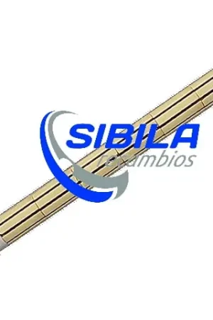 RESISTENCIA CERAMICA 6PIEDRAS 29X320 1000W Entrega Rápida