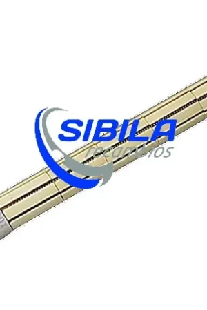 RESISTENCIA CERAMICA 750W 29X270 5 PIEDRAS Envío Exprés