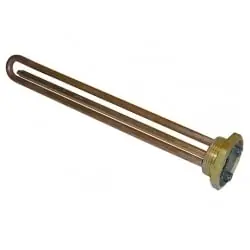 RESISTENCIA MONOBLOQUE 1500W T/FA 1/4\\" Descuento