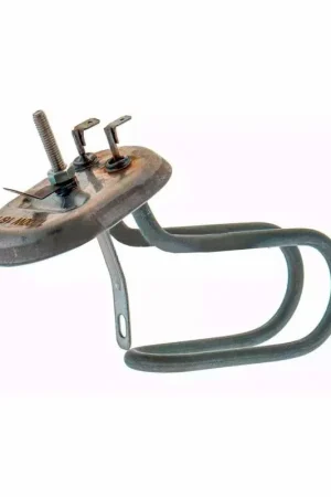 Garantía De Devolución De Dinero Resistencia Termo 1500W Ariston 6510376