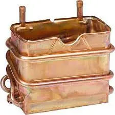 Serpentin calentador Junkers 87054063750 Ordenar Ahora Mismo