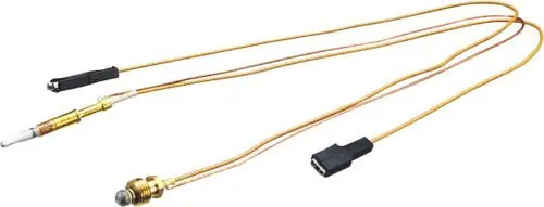 Comprar En Línea TERMOPAR CALDERA JUNKERS 500MM C/FASTOM