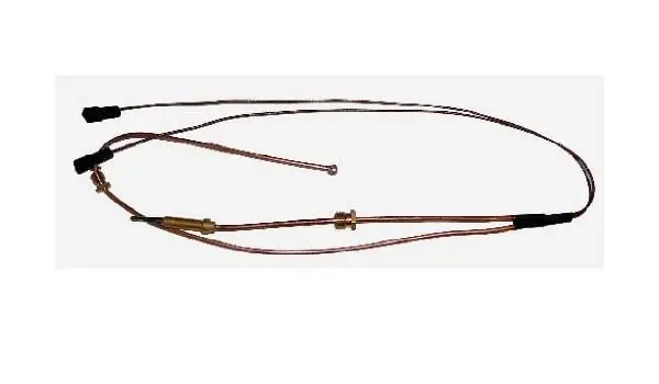 Barato Termopar caldera Roca