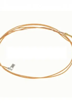 Económico Termopar calentador Junkers 8707202039