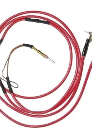 Solo Hoy Termopar calentador Junkers 8707206117