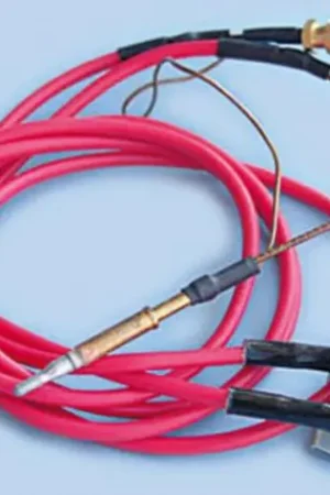 Alta Calidad Termopar calentador Neckar 87072060980