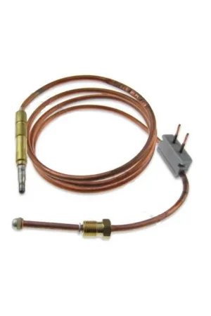 TERMOPAR INTERRUMPIDO M9X1 L=1000MM Imprescindible (Must-Have)