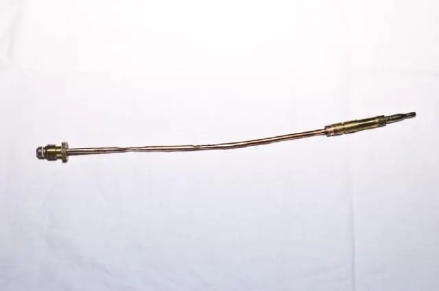 Entrega Rápida TERMOPAR JUNKERS ACUMULADOR GAS