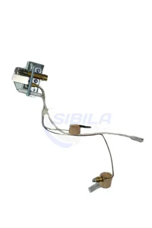 Novedad Termopar y Quemador Saunier Duval 0020119781