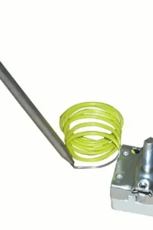 TERMOSTATO REGULABLE FAGOR TE0209100 Precio De Oferta